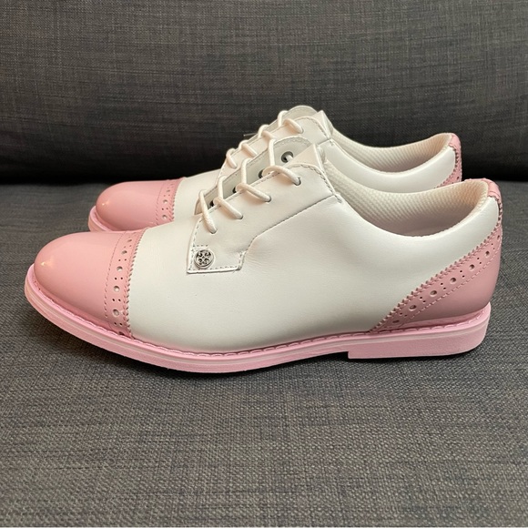 G/FORE Shoes Gfore Womens Golf Shoes Sz 7 Cap Toe Gallivanter G